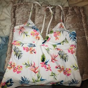 Beachstissi tankini. Size XL. Never worn.